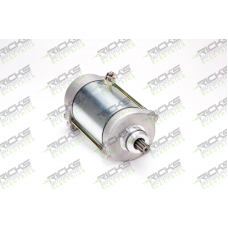 Rick's Motorsports Electrics Universal Starter Motor for Kawasaki Zephyr 1100 '91-97